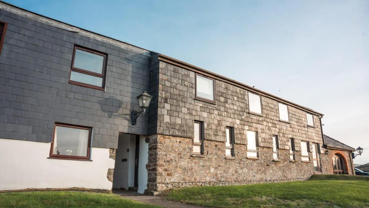 Charming 2 Bedroom Coastal Cottage Nr Bude Exterior photo